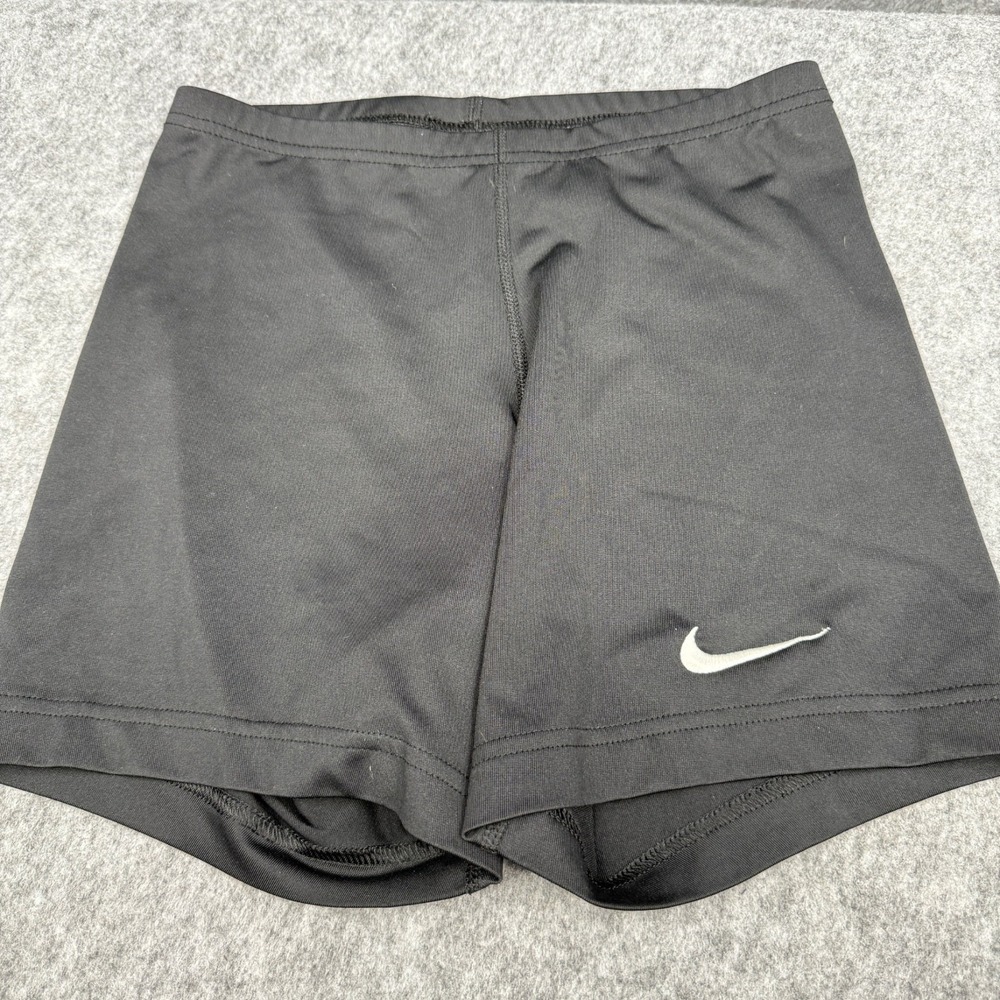 Nike Dri-Fit Performance Womens Wear Volleyball Game Shorts Medium